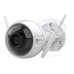 EZVIZ Cámara wifi inalámbrica FULLHD
